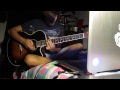 Perfect - by Simple Plan cover