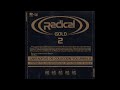 Radical - Radical Gold Cantaditas de colección vol. 2 (2004) CD 1