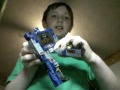 Transformers g1 blaster and rewind, and g1 soundwave and buzsaw