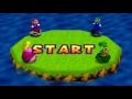 Mario Party 1 - Mini Game Stadium