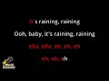 Umbrella - Rihanna (Karaoke Songs With Lyrics - Original Key)