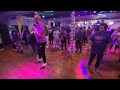 Positive Energy Line Dance