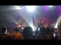 RATA BLANCA.  Sólo para amarte.  teatro colonial Avellaneda 12/03/2022