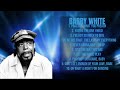 Barry White-Iconic music moments of 2024-Prime Hits Mix-Backed