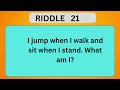 2O HARD RIDDLE (PART1)NO BODY SOLVE THIS RIDDLE
