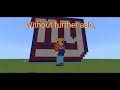 Step-by-step Guide: Building the New York Giants Logo in Minecraft