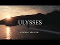 Ulysses Luxury Yacht Video with 