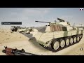 BMP-2 Squad Dominates in Ali Airbase | Squad Vehicle Gameplay
