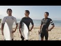 やってきましたSurfing TVカップ!! オーストラリアNewcastle編!!