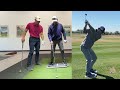How To DOWNSHIFT In Transition For A Powerful Transfer To Your Left Side