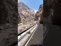 Please🙏 watch this unbelievable & extraordinary Road views of Hilly area in Punjab (India🇮🇳)