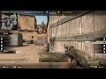 CSGO Meh clutch