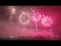 Fireworks - Nashville TN - 7/4/2023 (36 min)