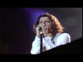 INXS Daytona 1991