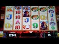 Buffalo Gold Max Power Slot Play At The Las Vegas Airport