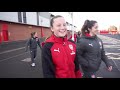 Arsenal WFC being ridiculous and chaotic - Part 2