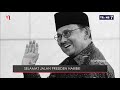 Selamat Jalan Presiden Habibie (FULL VERSION) | Mata Najwa