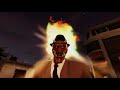 TF2 Unusual Hat Collection - Scorching - Scout Soldier Pyro Demo Heavy Engi Medic Sniper Spy