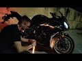 How to Underglow in ein Motorrad einbauen | Tutorial |  | Marbelux in Malta 🇲🇹