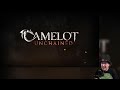 Do you believe Camelot Unchained will launch in 2025?