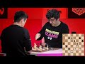 Vladimir Kramnik Rages After Loss Against Nodirbek Abdusattorov In Armageddon Match