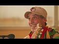 Manu Chao and Mermans Mosengo - Asa Branca (Playing For Change) [Official Live Video]