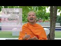 Recharge Your Mind With This Evening Routine | A Monk's Perspective