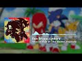 Sonic Heroes Remix: Crush 40 - What I'm Made Of & Julien-K - This Machine (VOCAL VERSION)