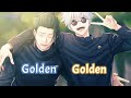 Nightcore - Golden Hour - (Fujii Kaze Remix) - Lyrics