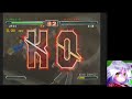 Bloody Roar 2 Extreme XBOX -  Uriko Arcade Mode Max Difficulty