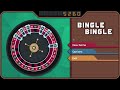 I tried out Bingle Bingle (roulette roguelike)