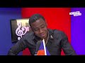 Frè Gabe ap viv USA konnya, Ki rezon ki fè li kite Ayiti? full interview with Guy Wewe