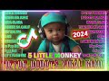 5 LITTLE MONKEY / TIKTOK BUDOTS VIRAL REMIX 2024💥NEW TIKTOK DANCES 2024 ⚡😍 Dj Sandy Remix 🎶🔥✨💕