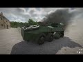 Arma Reforger: West Zagoria Conflict 1989