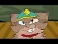 Catified Cartman Map Outro Part