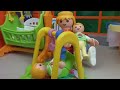 Playmobil Polizei Film deutsch - Einsatz am Rosenmontag - Familie Hauser Spielzeug Kinderfilm