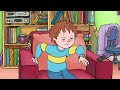 Dream Drone - Gross DVD | Horrid Henry DOUBLE Full Episodes