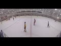 Nazaire Idoura Insane Hat Trick Goal #Hockey #Shorts