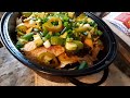 Cooking El Chip's Fully Loaded Tortillas | The Official FNAF Cookbook