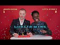 Lupita Nyong'o & Joseph Quinn Go Head To Head