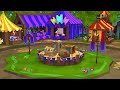 New Wolves, Pet Tortoises, and a Mysterious Portal... | Animal Jam