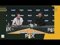 PAX AUS 2023  - Mick Gordon Interview Panel