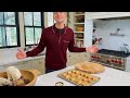 Puff Pastry Sausage Bites | A perfect appetizer recipe!