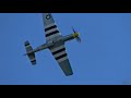 P-51 Mustang vs. Yakovlev Yak-3 - A Warbird comparison