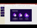 How to Visualise Data - PowerPoint MasterClass