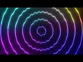 radio wave background 4k 30fps #free