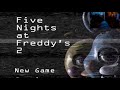 Horror Month Part 2 | Five Nights at Freddy's 2