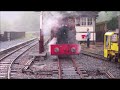 Corris Railway Gala May 2018