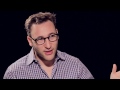 Simon Sinek on Why to Live a More Generous and Sincere Life