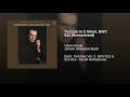 Toccata in C Minor, BWV 911 (2015 Remastered Version)